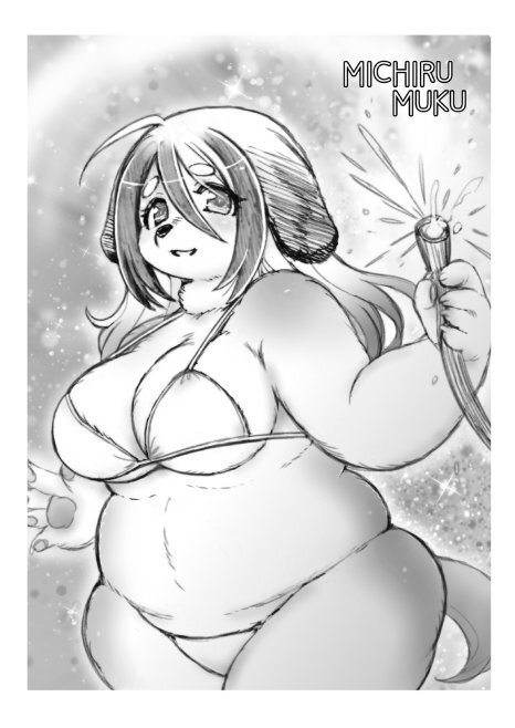 Logic Behind the Scenes ☆ Angel Project page 7 full