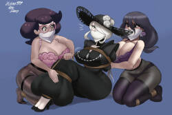 Maha Kittsri Patreon