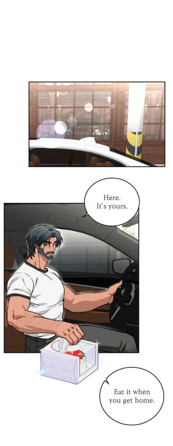 Stepdad class cover