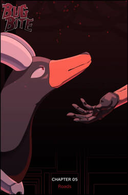 Bug bite: Chapter 5
