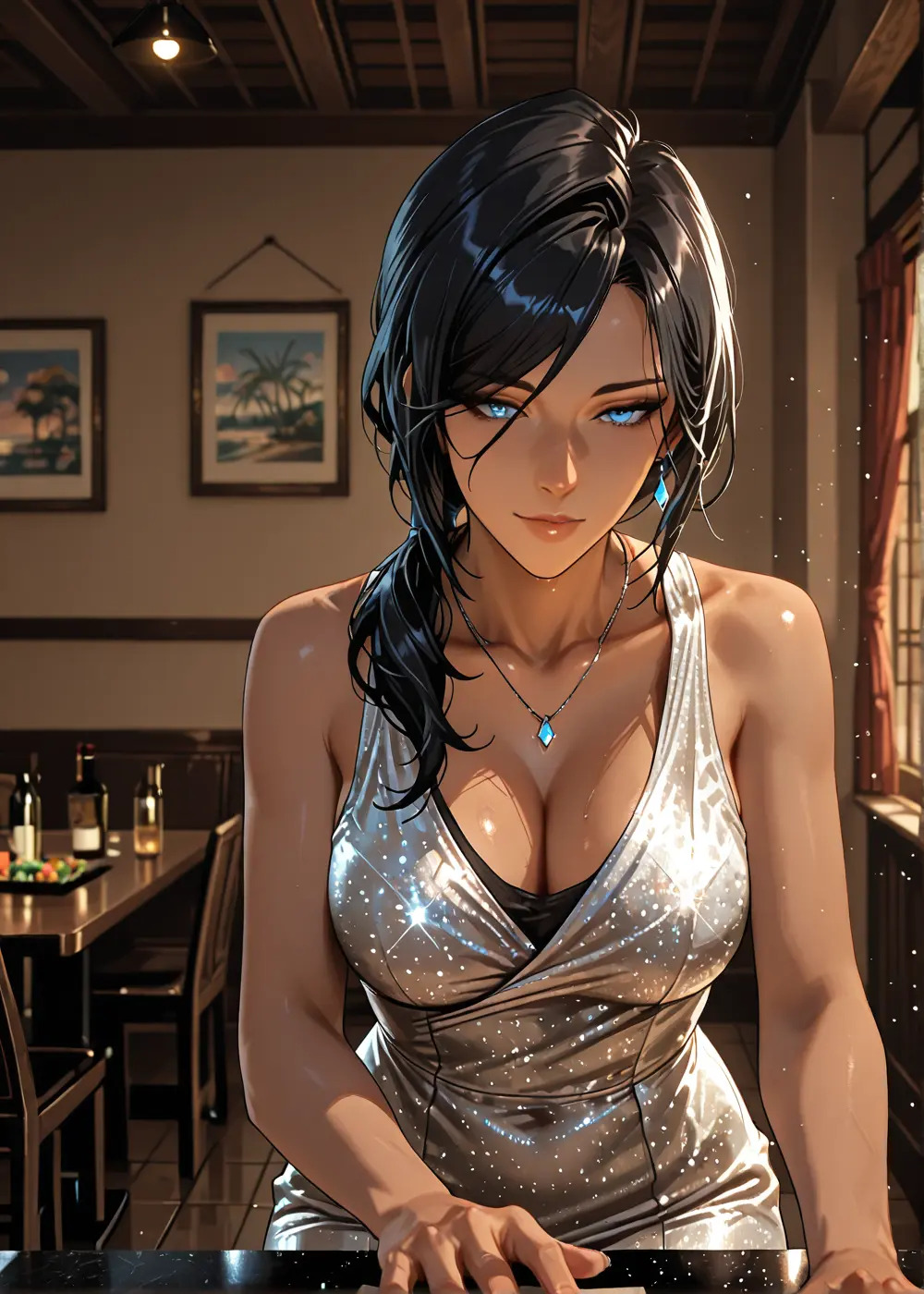 - Chloe Frazer page 4 full