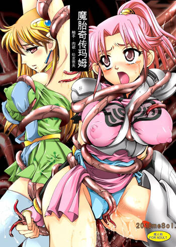 Mataikiden Maam cover