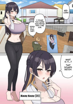 [Fence 14] Pseudo Sex S*blings | Giji Sekkusu Kyo〇i [English] [Ongoing]