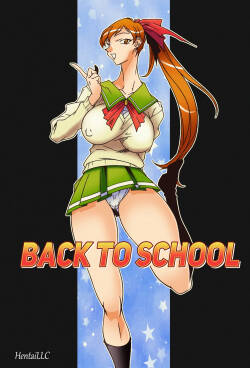 Gakkoheiko! | Back to School