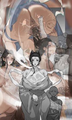 宗主（龙溪IZHMA-12G）