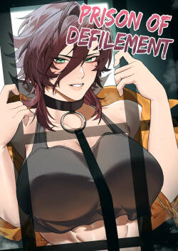 Ryoujoku Kangoku 1 | Prison of Defilement 1