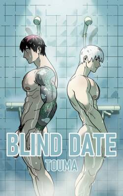 Touma Art – Blind Date
