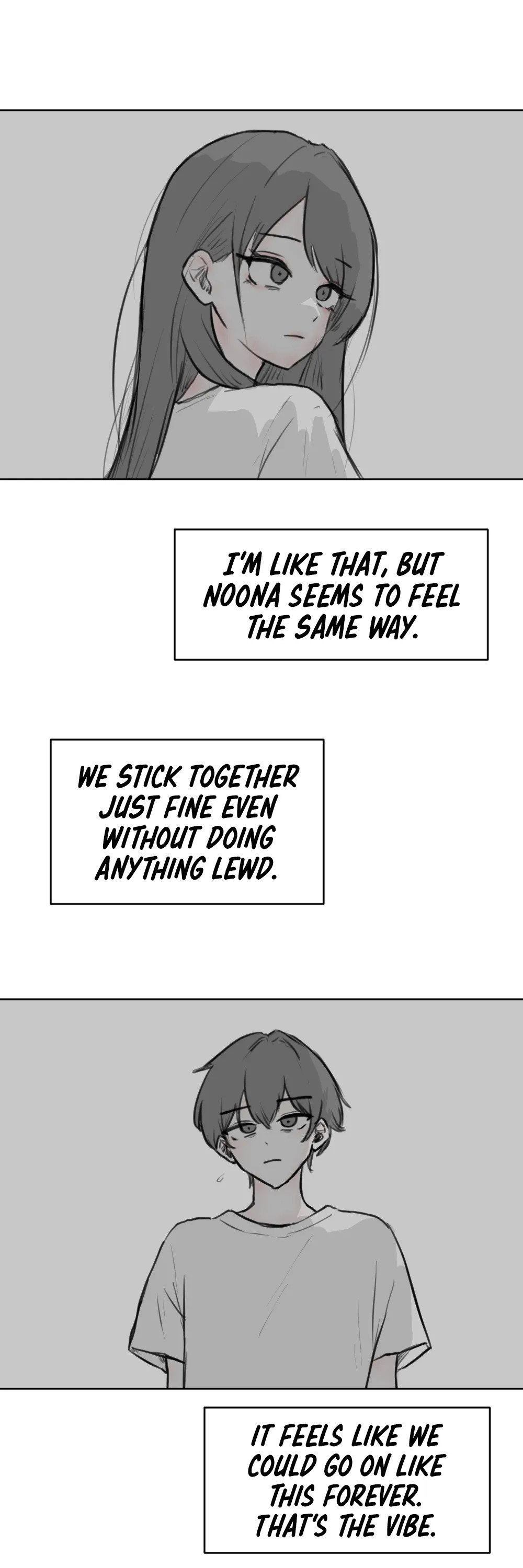 Expressionless Incest Couple Who Wants To Do Naughty Things page 2 full