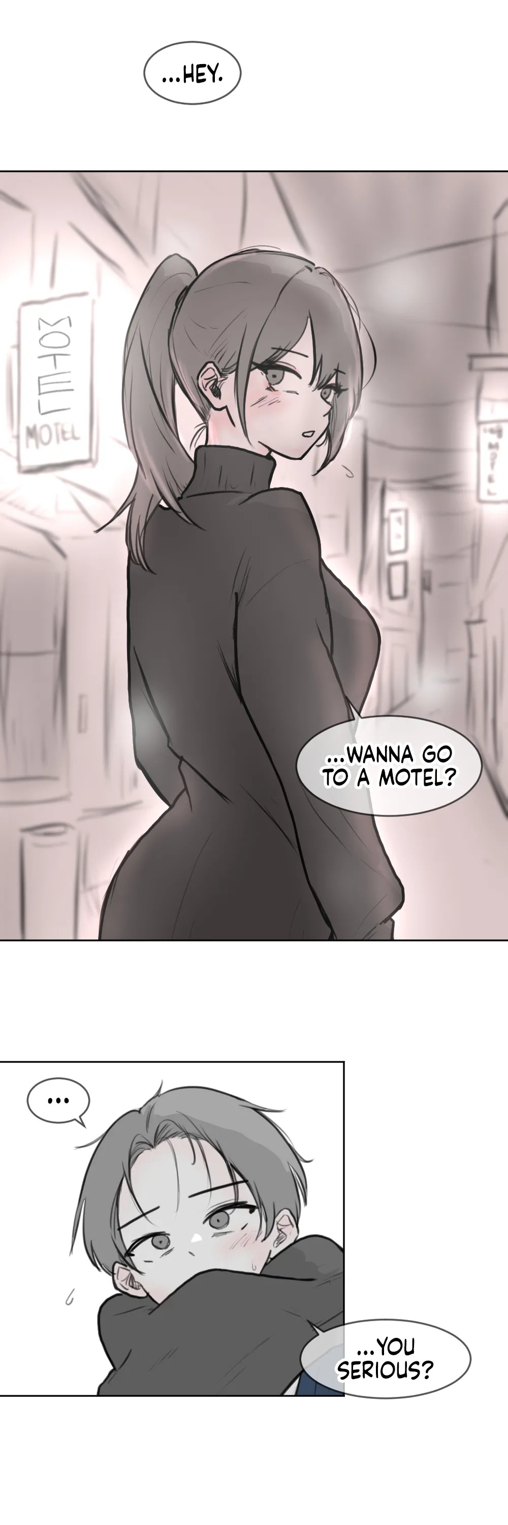 Expressionless Incest Couple Who Wants To Do Naughty Things page 7 full
