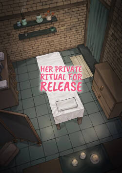 [FrozenSpiderLily] 【简·杜-她的解压秘仪】|【Jane Doe - Her Private Ritual for Release】（中文）（q8Vxx译）