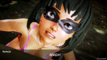 Heroine Impregnations 10 cover