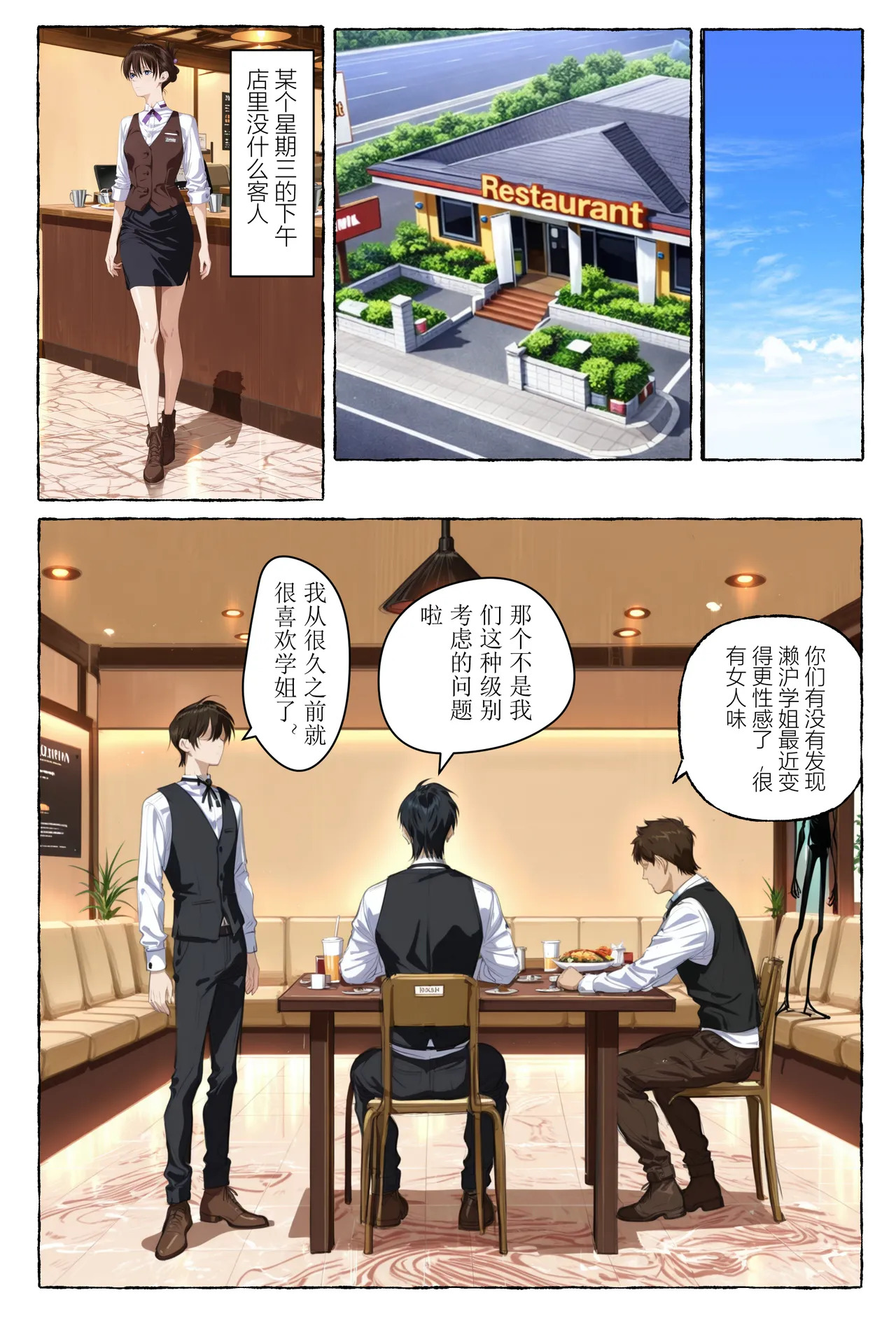 xyxonrh ---ss-brain 濑户花恋 EP04 42P page 3 full