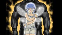 [Tori no Kura] Orc on Fairy - Title TBD (WIP)