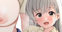 [みすりるリム] はーちゃんおっさんにレイプされる (アイドルマスター シンデレラガールズ)