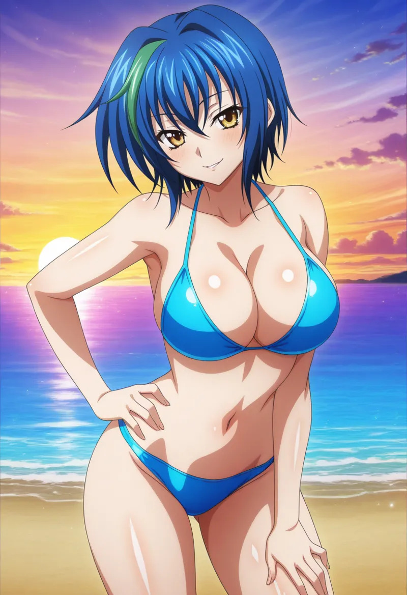 Sakanae< Ai generated > page 2 full