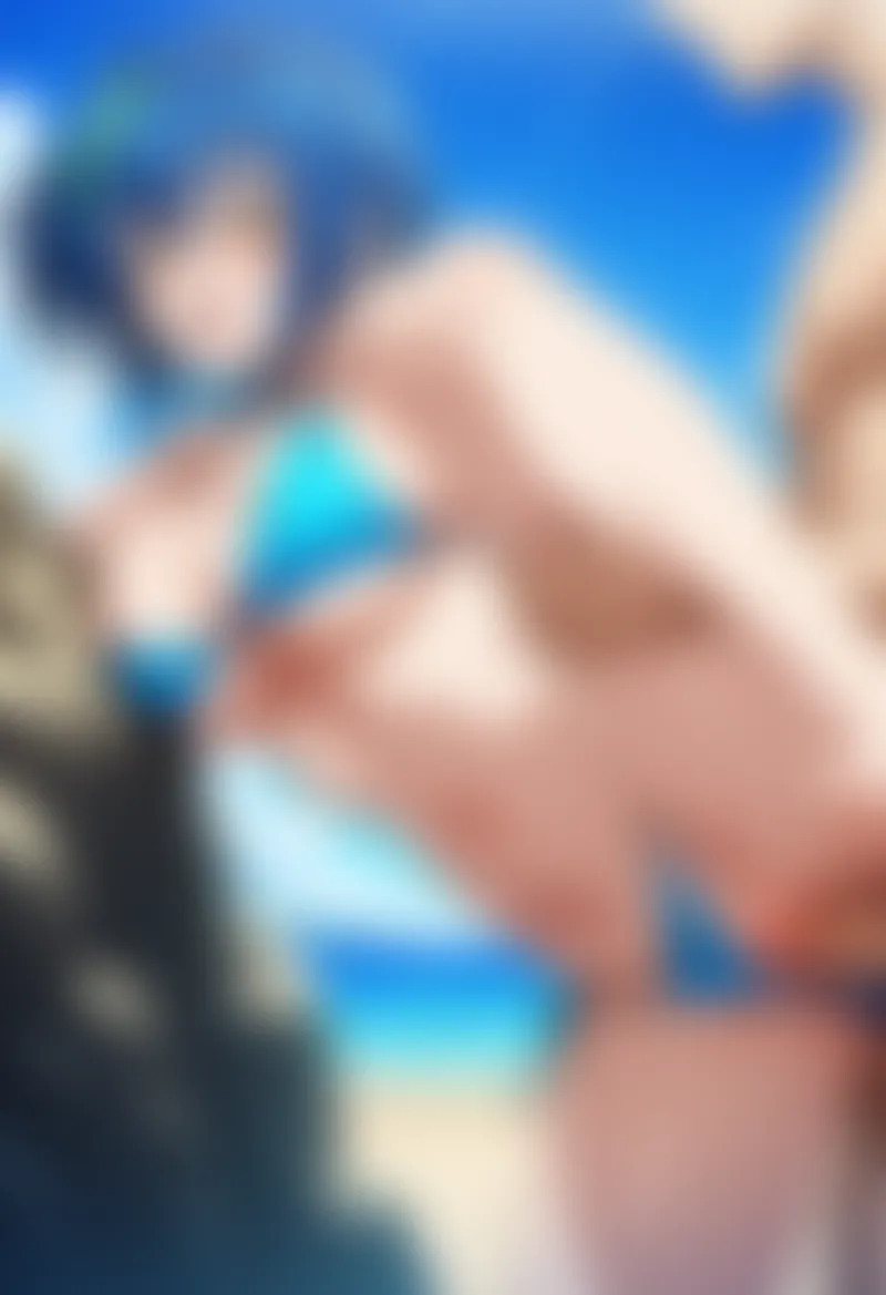 Sakanae< Ai generated > page 4 full