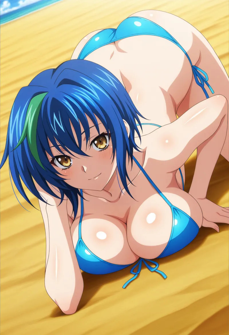 Sakanae< Ai generated > page 6 full