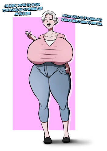GILF cover