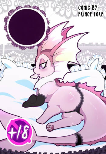 【princelorei】活体玩具 cover