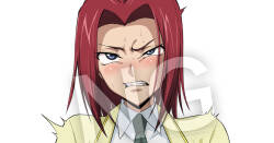 [Iwao] 乳首いじりカレン (コードギアス 反逆のルルーシュ)