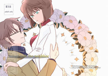Subaru  Doujinshi Web Sairoku cover