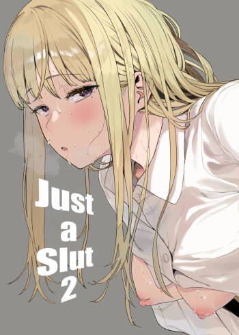 Tadamesu -Tadano Onnanoko- 2 | Just a Slut -An Ordinary Girl- 2 cover