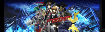 Shin Megami Tensei IMAGINE cover