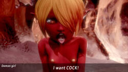 [HanzoHatori] Heroine Impregnations 29