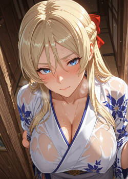 - Mildred von Lislstadt