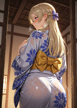 - Mildred von Lislstadt