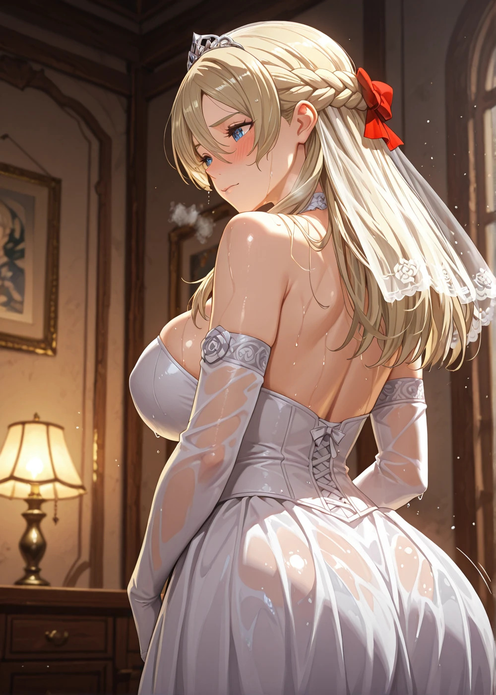 - Mildred von Lislstadt page 3 full