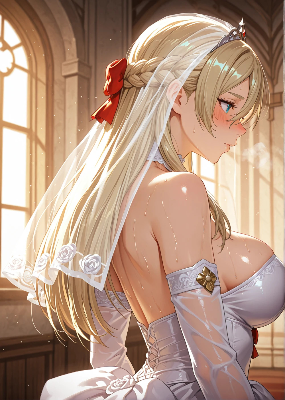 - Mildred von Lislstadt page 4 full