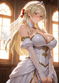 - Mildred von Lislstadt