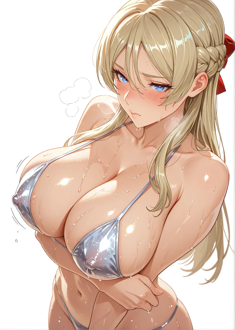 - Mildred von Lislstadt page 4 full