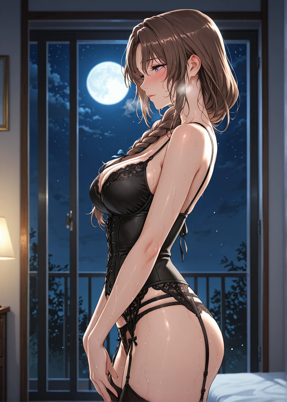 - Hasuma Kanae page 5 full