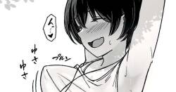 ラジオ体操で人気のお姉さん 1-2