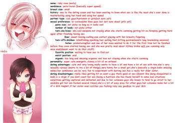 rwby dating shart cover