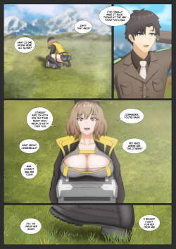 ［Leofi］附身杂图