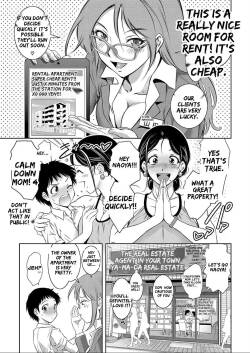 Week of Immorality - Parents Forbidden Places