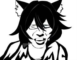 车喵一直破防❌车喵一直被草✓