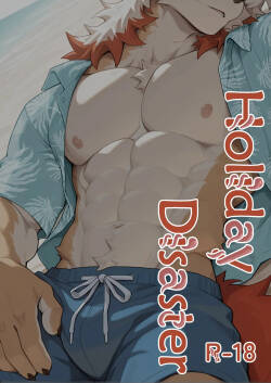 Holiday Disaster