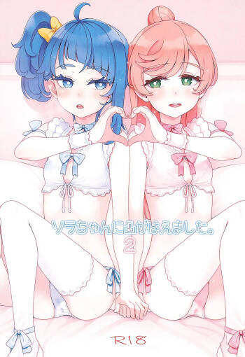 Precure cover