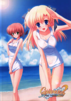 Canvas2 Collection Art Book