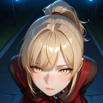 Night Out With Rachel レイチェルとの夜のお出かけ cover