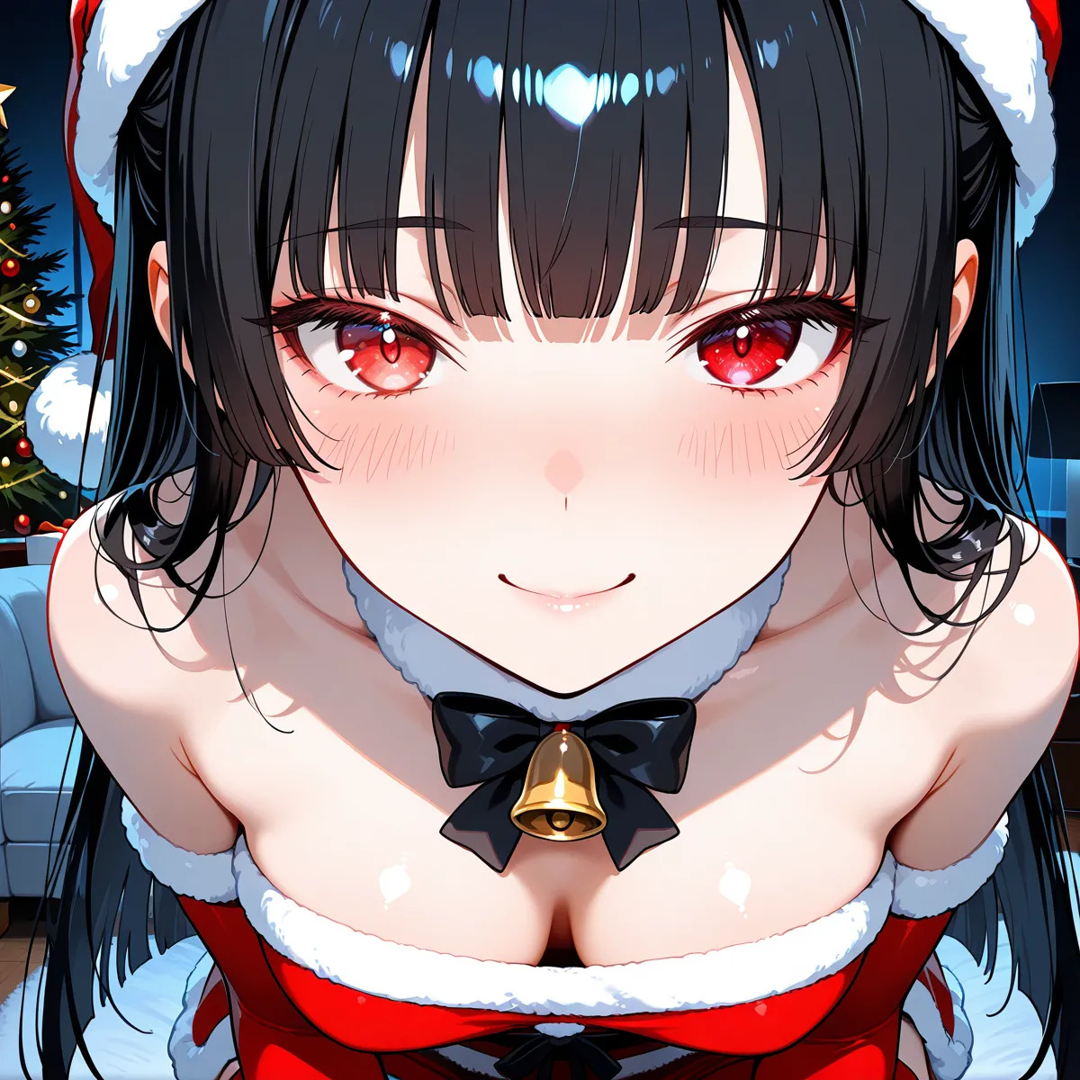 Merry Chisa Mas メリー・チサ・マス page 4 full