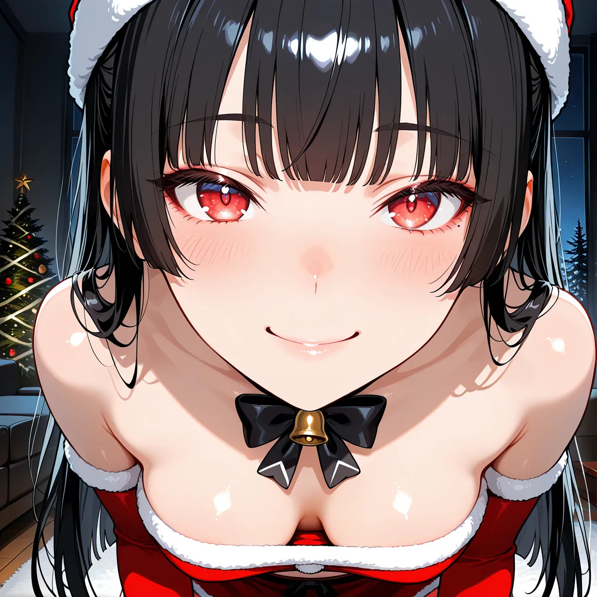 Merry Chisa Mas メリー・チサ・マス page 5 full