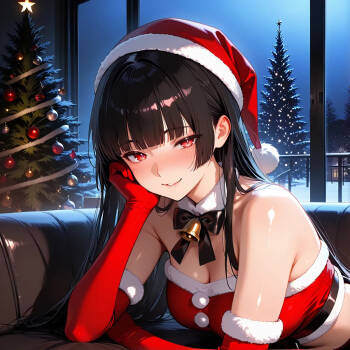 Merry Chisa Mas メリー・チサ・マス cover