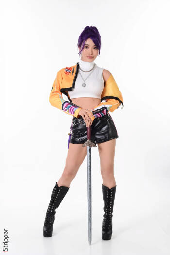 Reina Ohara - Rumi cover