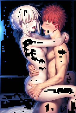 Mikitoonzzz0925SaberAlter