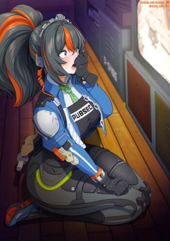 Lewd Evidence cover